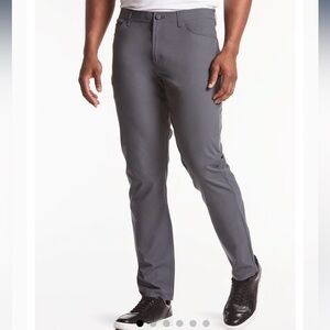 Public Rec Workday Pant Slate Gray 40x30
